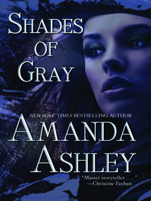 Title details for Shades of Gray by Amanda Ashley - Available